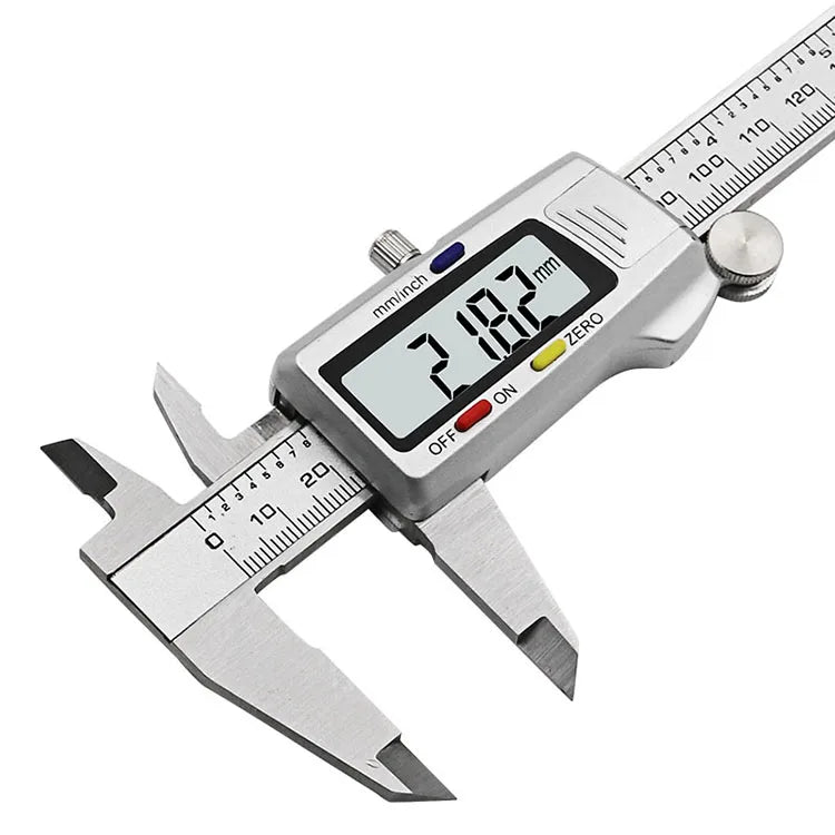 NØBIL Precision Caliper